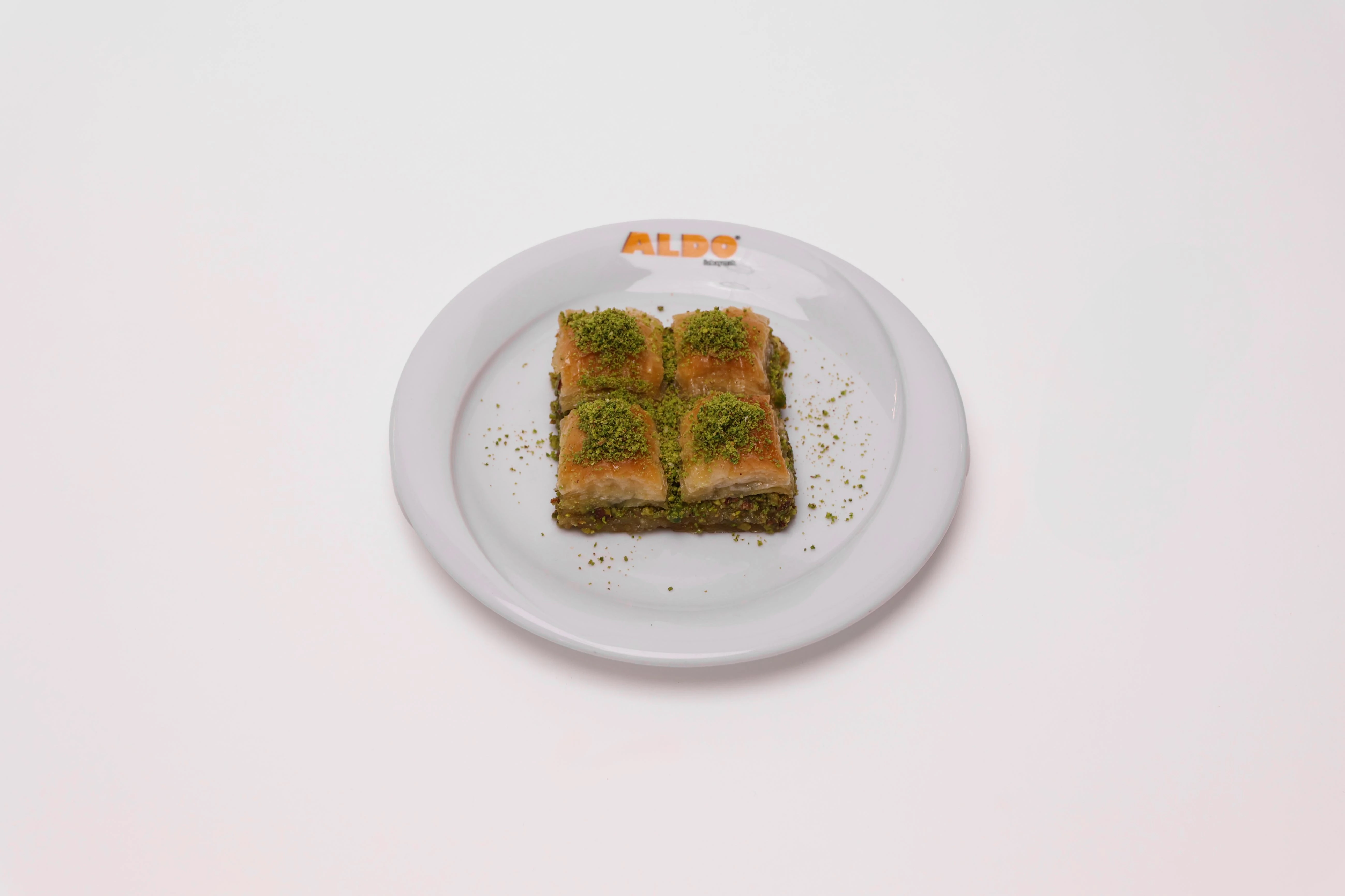 Aldo Özel Fıstıklı Baklava