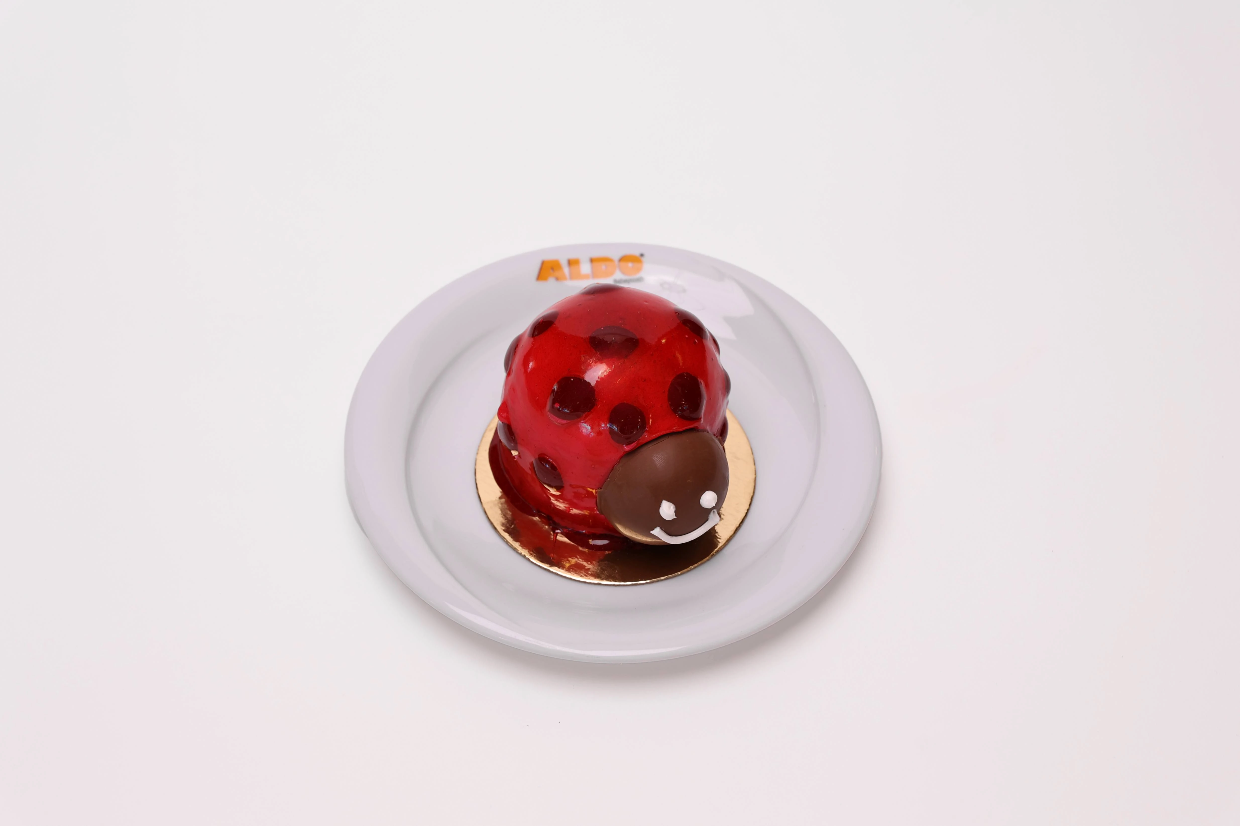 Uğur Böcekli Dilim Pasta