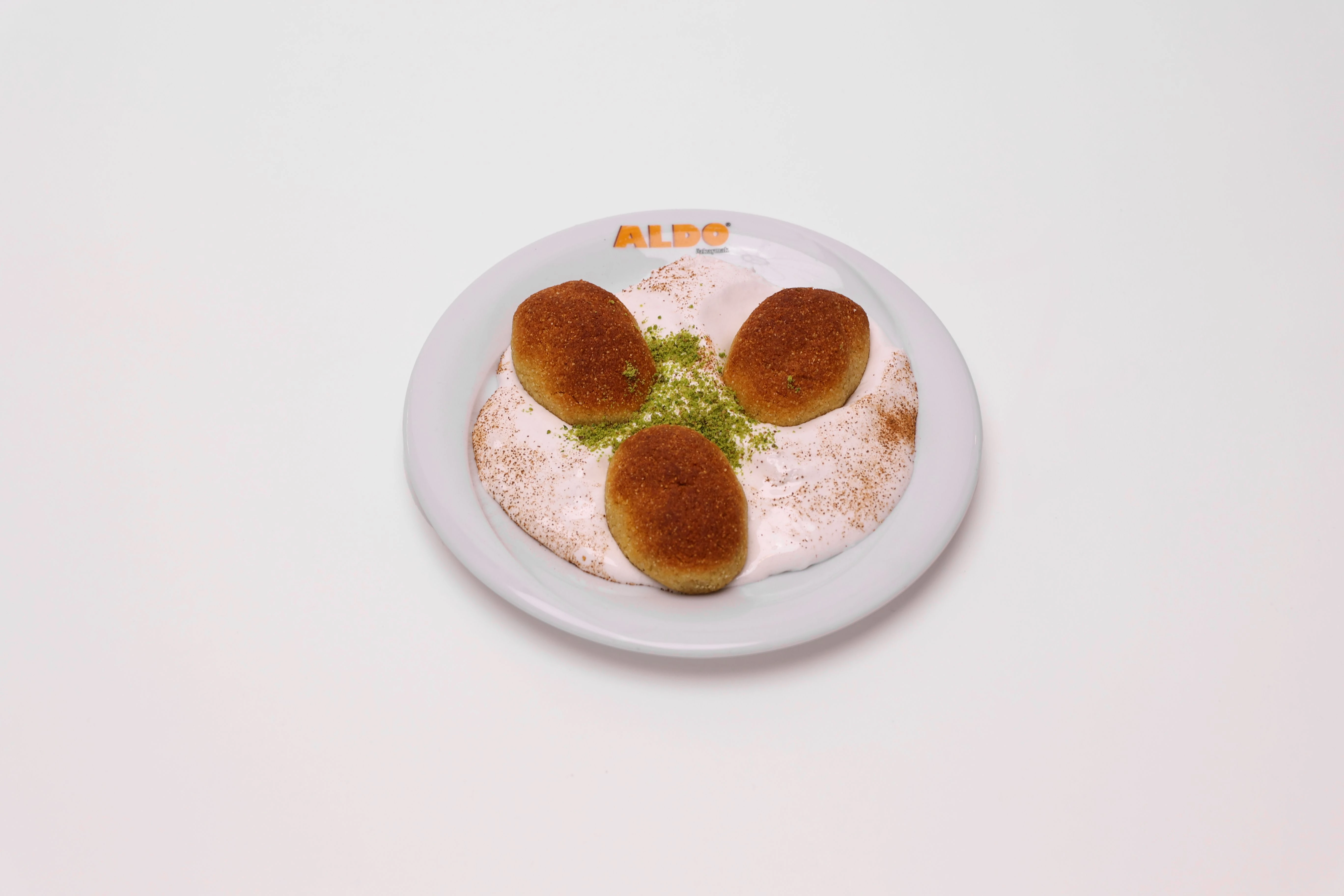 Fıstıklı Kerebiç