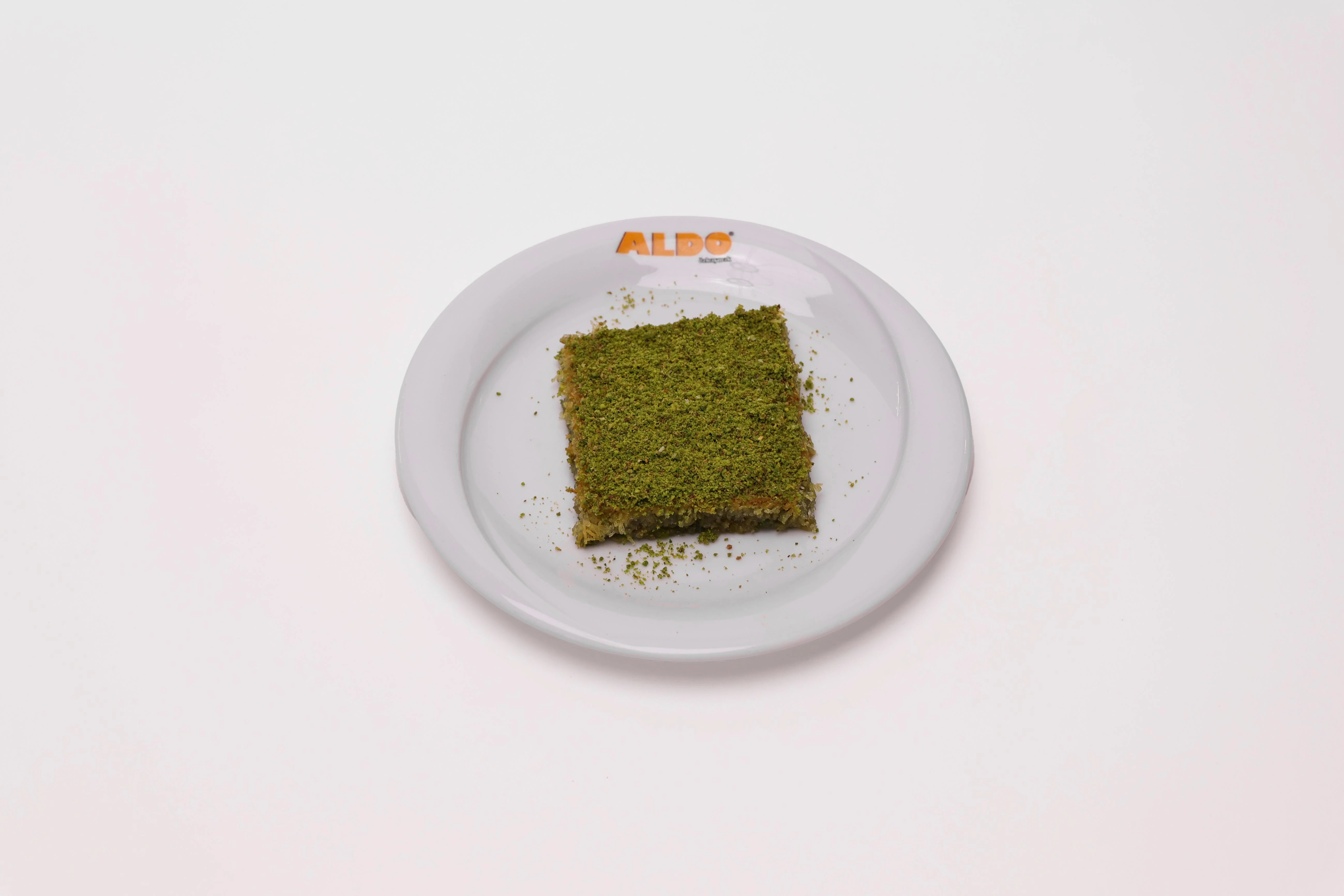 Fıstıklı Çekilmiş Tel Kadayıf